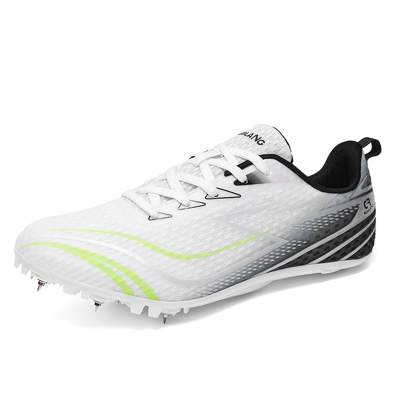 BIANSULONG Cushioning Waterproof And Breathable Low top Casual Running Shoes Unisex