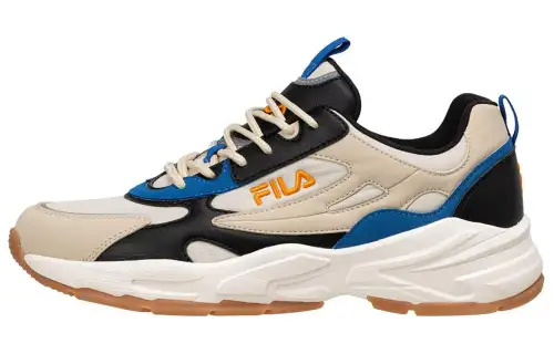 FILA Novarra Low-top Sneakers