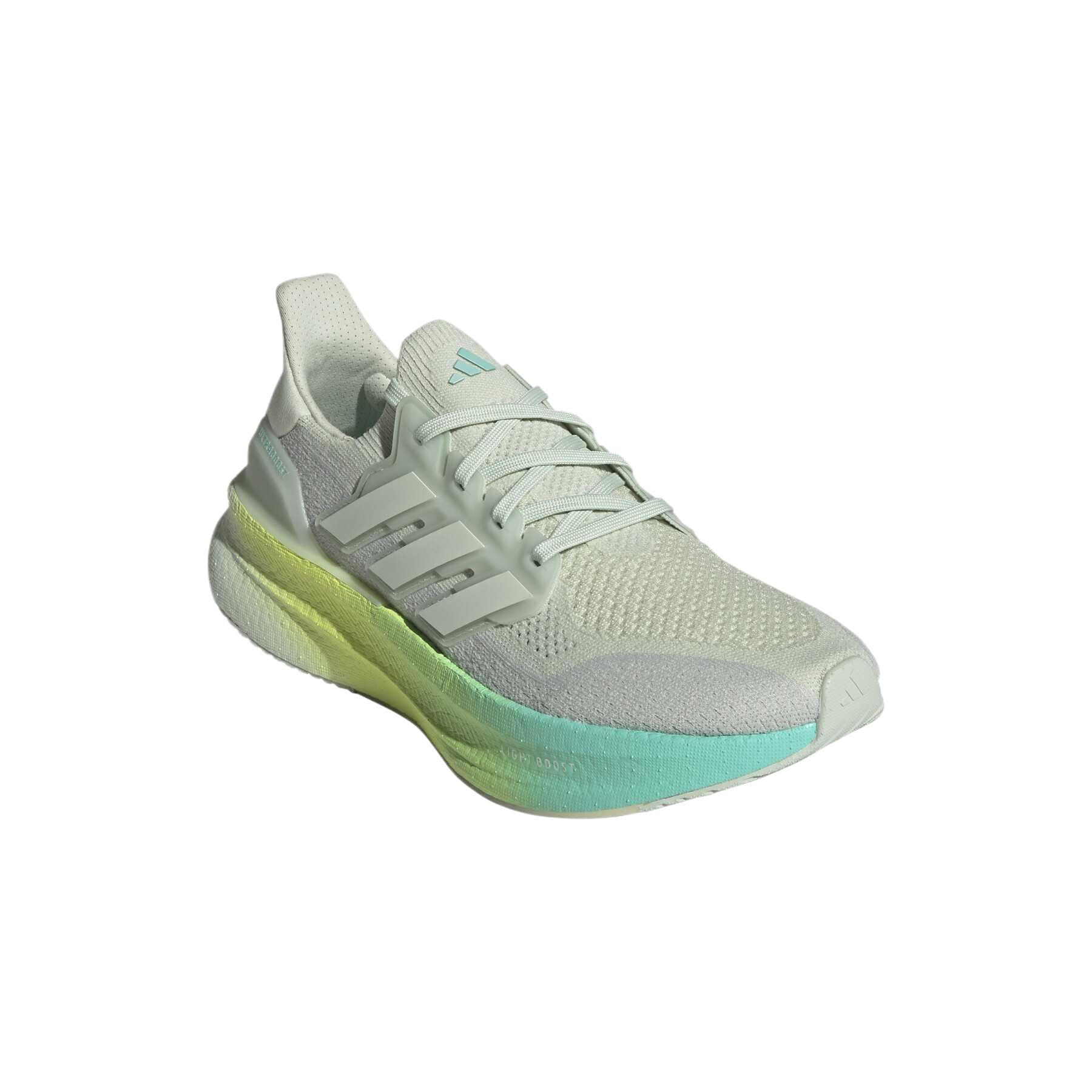 Adidas Ultraboost 5 ‘Linen Green Crystal Jade Pulse Lime’