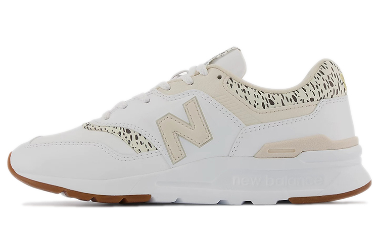 997H Wmns New Balance 'Animal Print' Women's