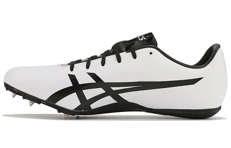 ASICS Hyper Sprint 7 'White Black'
