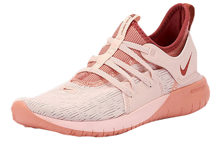Nike Flex Contact 3 ‘Echo Pink’ Women’s