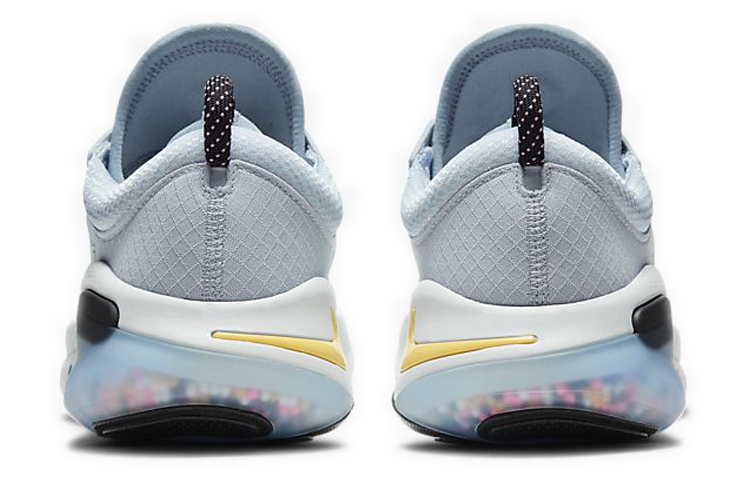 Мужские кроссовки Nike Joyride Run 1 (серые) — Серыйсиний — фото 5
