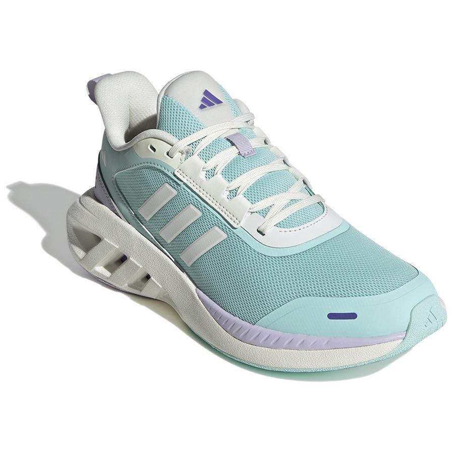 Adidas ALL DAY POWER Slip Resistant Abrasion Resistant Slip Resistant Abrasion Resistant Low top Casual Running Shoes