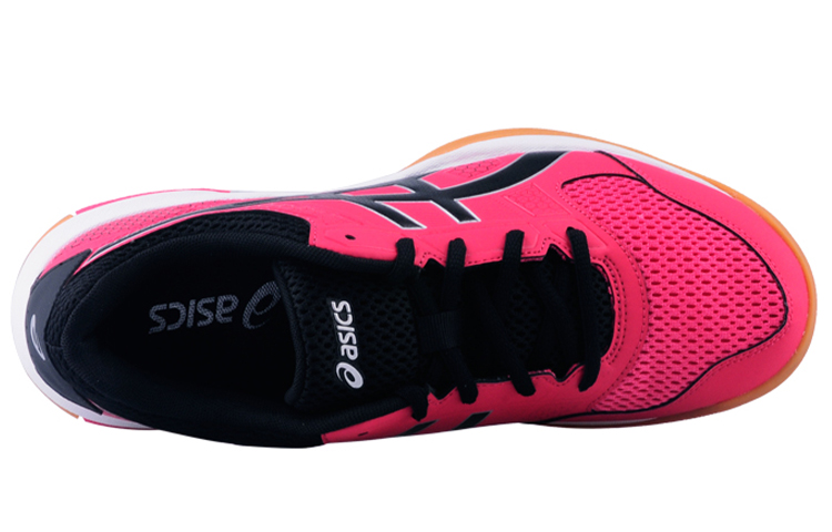 ASICS Gel Rocket 8 ‘Pink Black’ Women’s