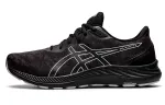 ASICS Gel Excite 8 Running Shoes Men's Low Top Black/White