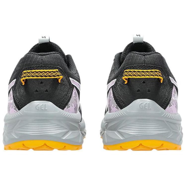 ASICS Gel Venture 10 Black Light Ube Women’s