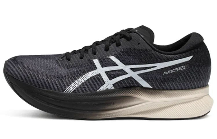 ASICS Magic Speed 2 'Carrier Grey White'