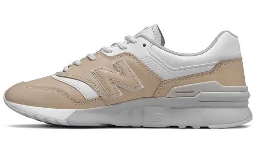 New Balance NB 997H Low top Running Shoes Men's Khaki