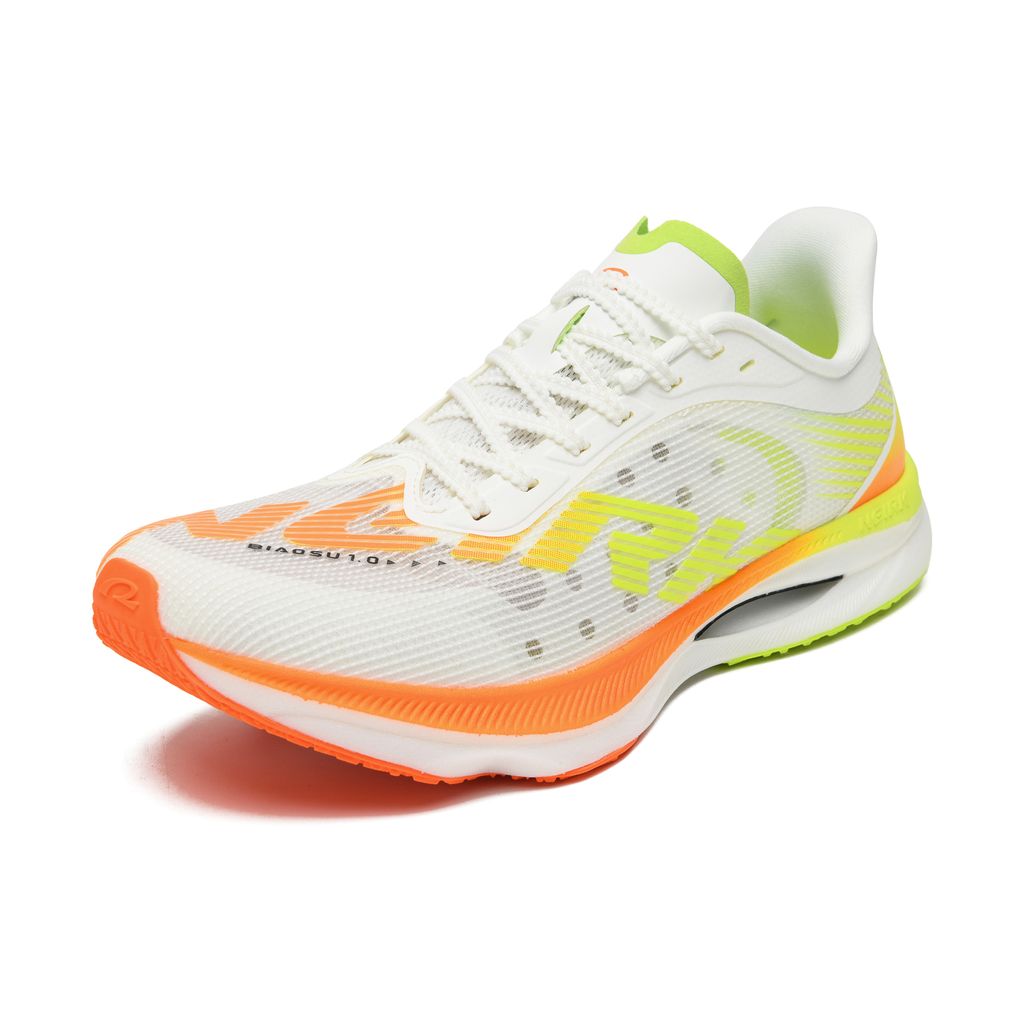 Neirk Cushioning Abrasion Resistant Breathable Slip Resistant Low top Supercritical Foam