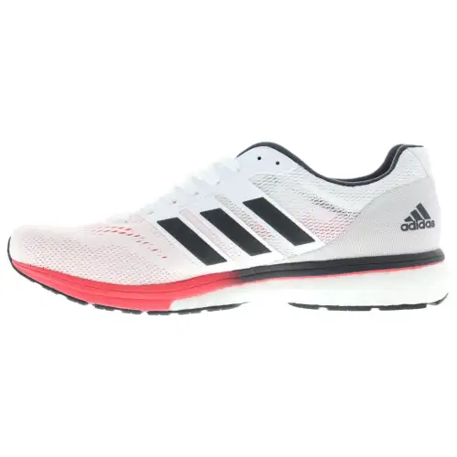 Adidas Adizero Boston 7 'Shock Red'