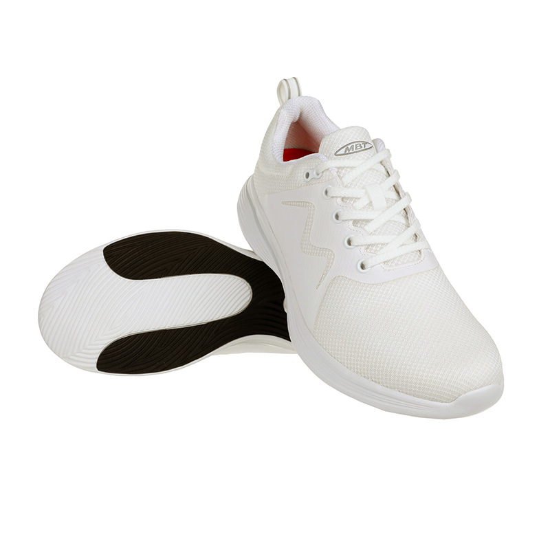MBT Fabric Cushioning Breathable Height Increasing Rebound Cushioning Breathable Height Increasing Rebound Low top
