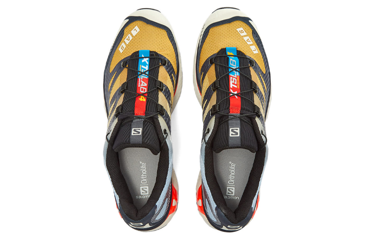 Salomon XT-4 Adv low-top sneakers