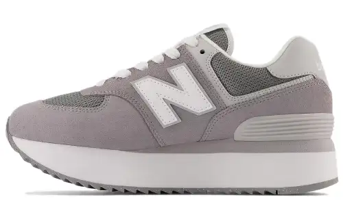 574 Wmns New Balance+ 'Shadow Grey' Women's