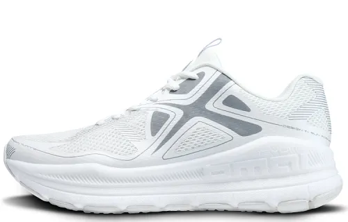 BMAI Expedition Pure Cushioning Slip Resistant Abrasion Resistant Breathable Coverage Support Low Top Running Shoes