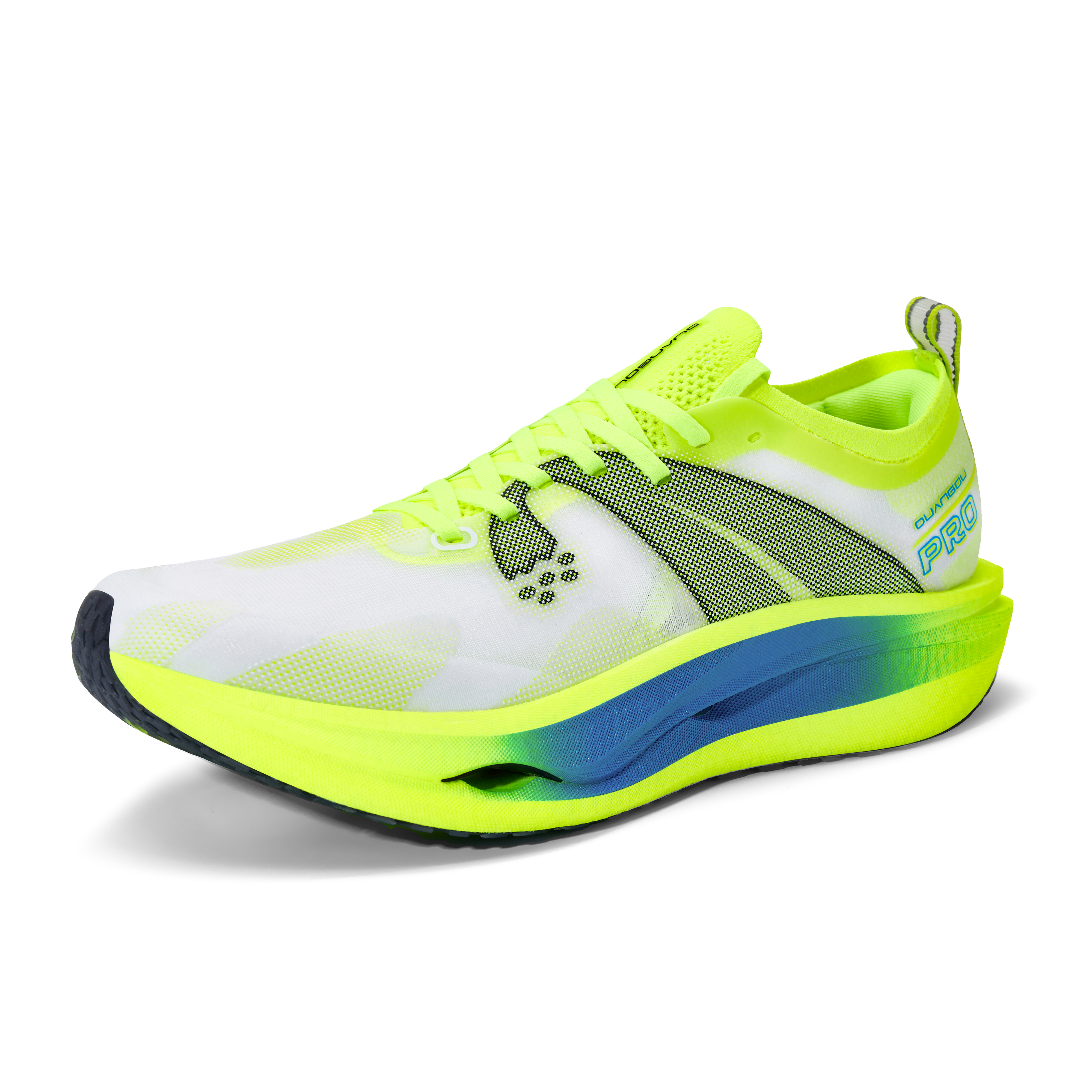 DUANGOU Abrasion Resistant Breathable Low top