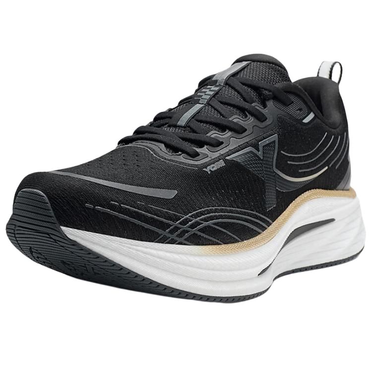 XTEP Yingqing 3.0 Abrasion Resistant Breathable Coverage Abrasion Resistant Breathable Coverage Low top Casual