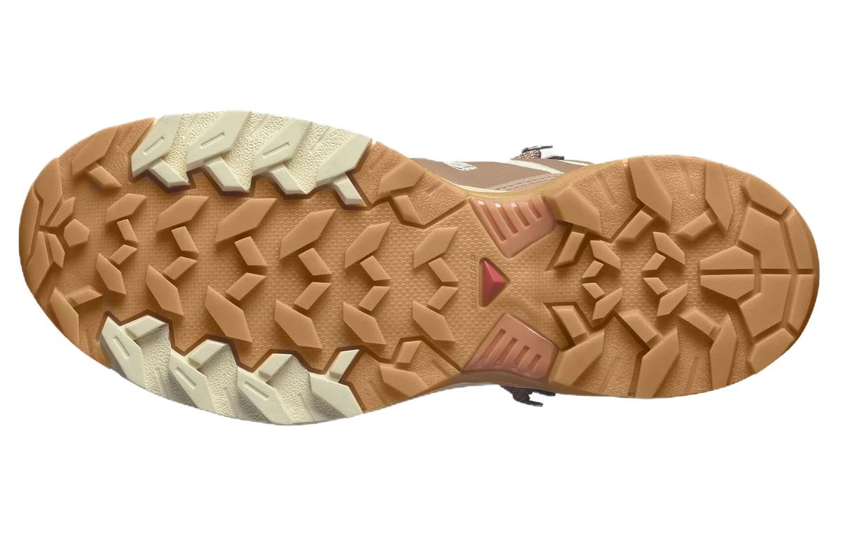 SALOMON X Ultra 360 Gore Tex Boots Women’s