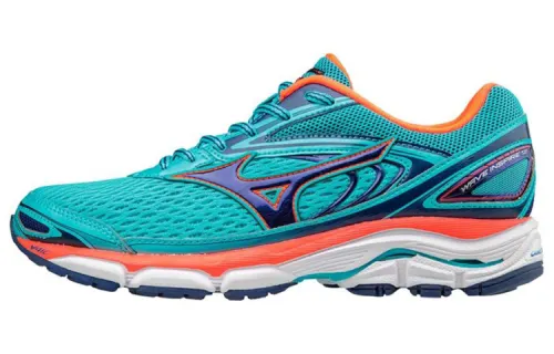 Mizuno Wave Inspire 13 'Blue Orange'