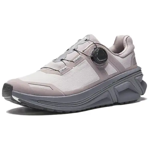 Anta Champion Honor 3 Cushioning Slip Resistant Breathable Low top Casual Running Shoes Men's