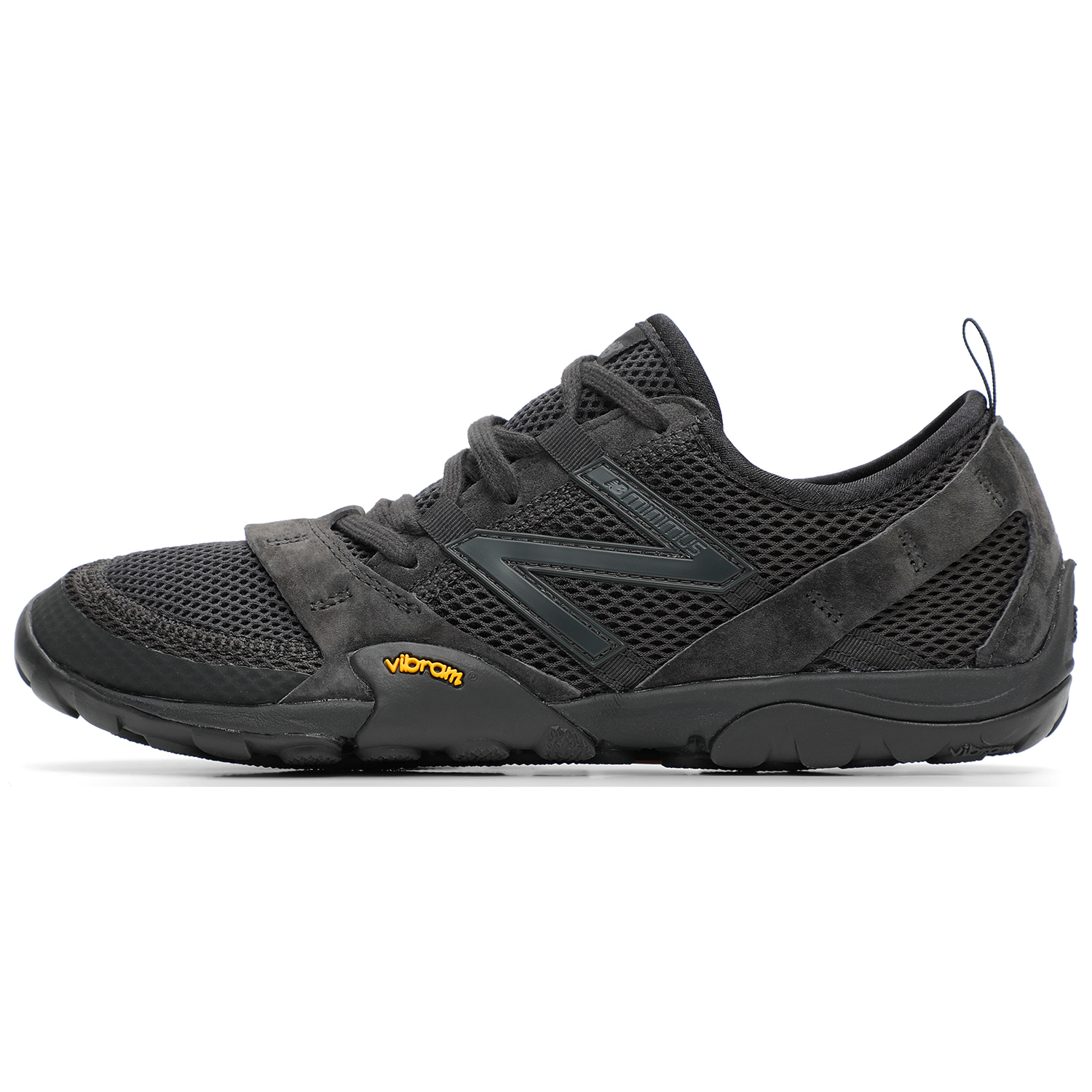 Кроссовки New Balance MT10O (черные)