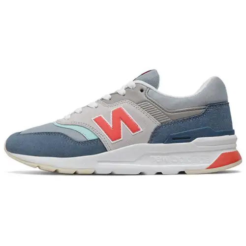 New Balance 997H 'Blue Grey' Women's