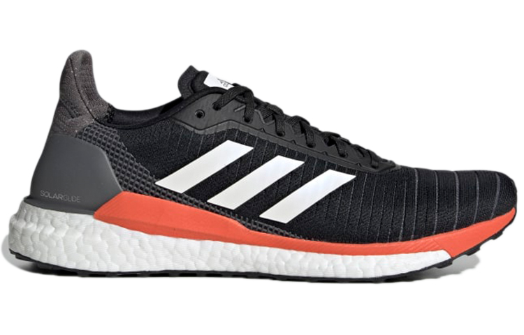 Adidas Solar Glide 19 ‘Solar Orange’