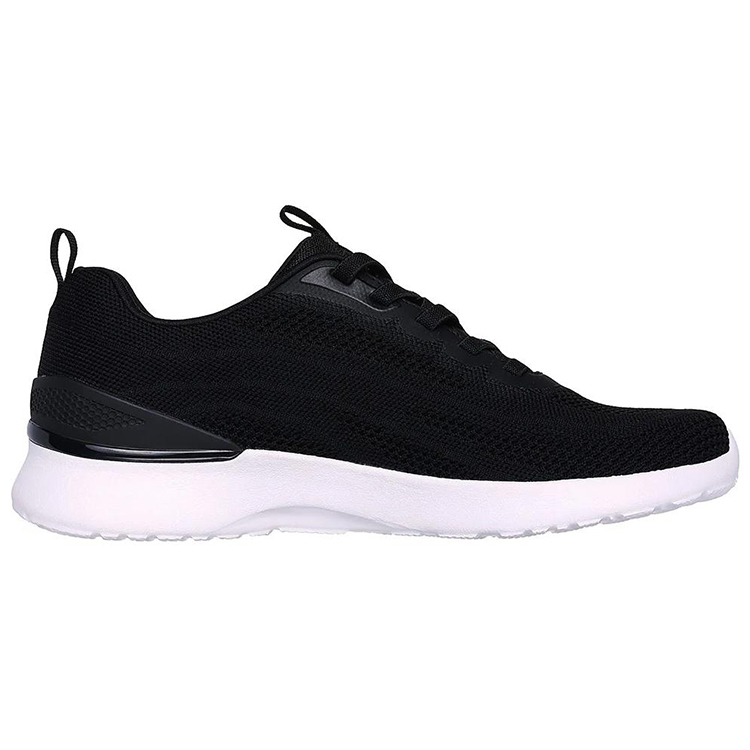 Skechers Fabric Cushioning Abrasion Resistant Breathable Cushioning Abrasion Resistant Breathable Low top Casual