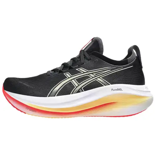 Asics GEL NIMBUS 27 Cushioning Breathable Support Lightweight Cushioning Breathable Support Lightweight Running Shoes