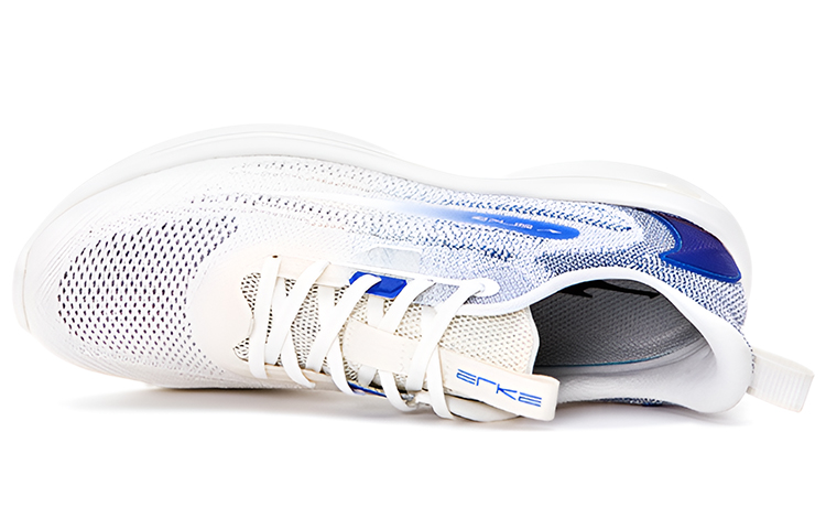 Erke Low top Running Shoes Men’s Blue