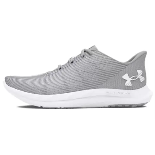 Under Armour Speed Swift Comfortable Low top Running Shoes Men's Gray