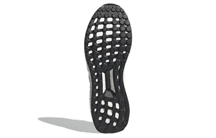 Мужские кроссовки adidas ULT Dna Primeblue (серые) — фото 6
