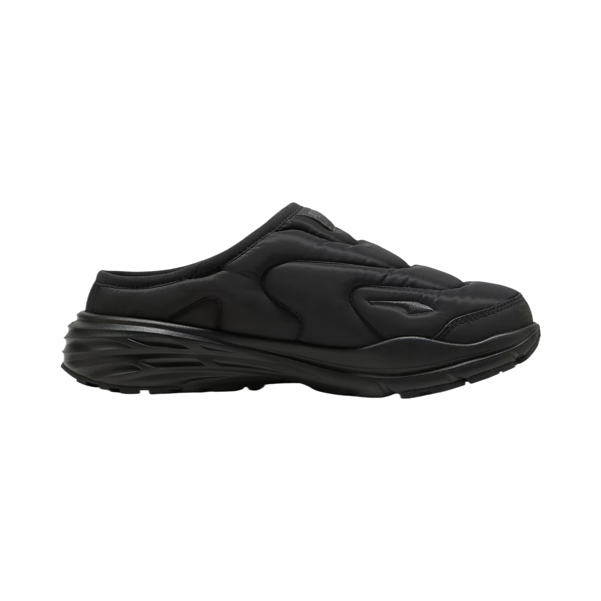 PUMA Hypnotic Running Shoes Unisex Black