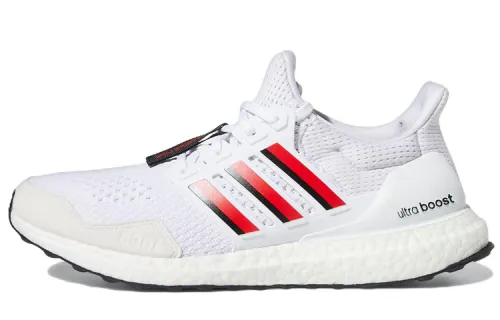 UltraBoost Ncaa x UltraBoost Adidas 1.0 'Nebraska Cornhuskers'