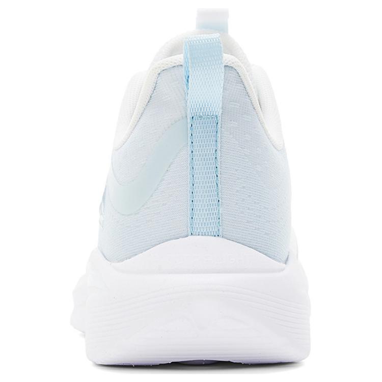 PEAK Abrasion Resistant Low top Casual Running Shoes Women’s White