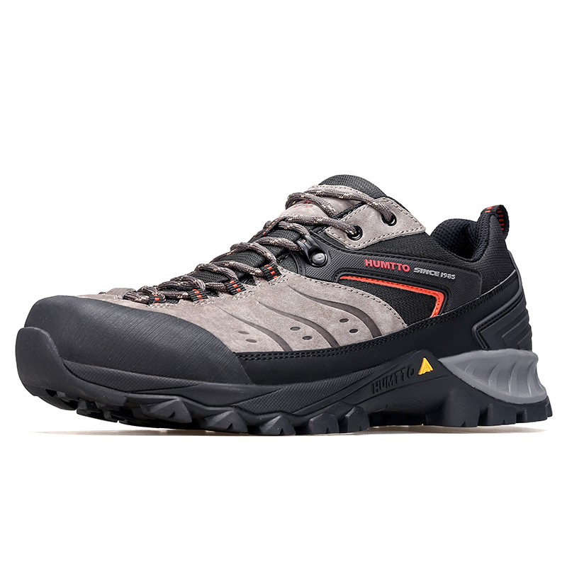 HUMTTO Slip Resistant, Abrasion Resistant, Lightweight Slip Resistant, Abrasion Resistant, Lightweight Low top