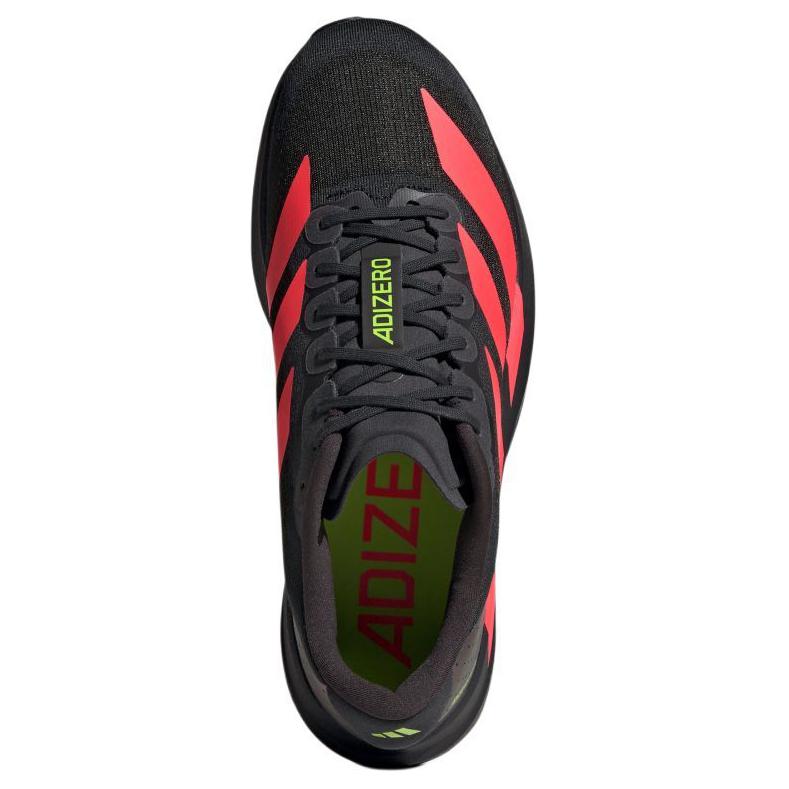 Adidas Adizero Evo Sl ‘Carbon Lucid Red’