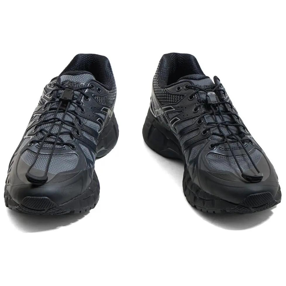 ASICS Gel Kayano 20 Unaffected Black Obsidian