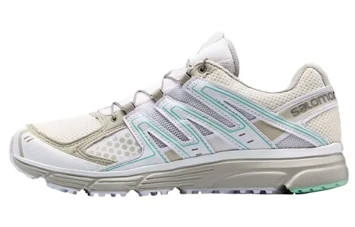 SALOMON X Mission 3 'White'