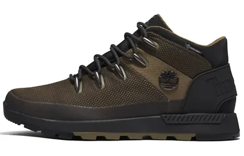 Timberland Sprint Trekker Mid Boot 'Olive'