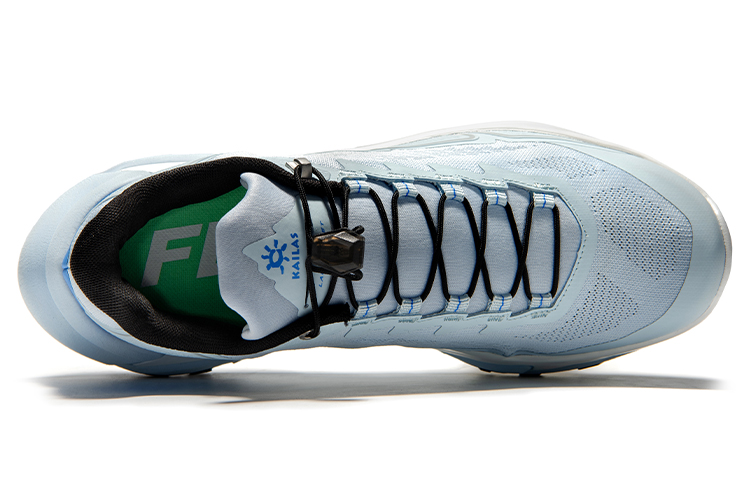 KAILAS FUGA YAO2 Mesh Cushioning Rebound Lightweight Breathable Slip Resistant