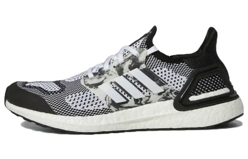UltraBoost Adidas 19.5 Dna 'White Black'