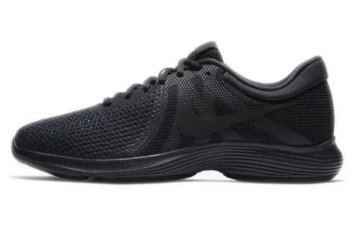 Nike Revolution 4 'Triple Black'