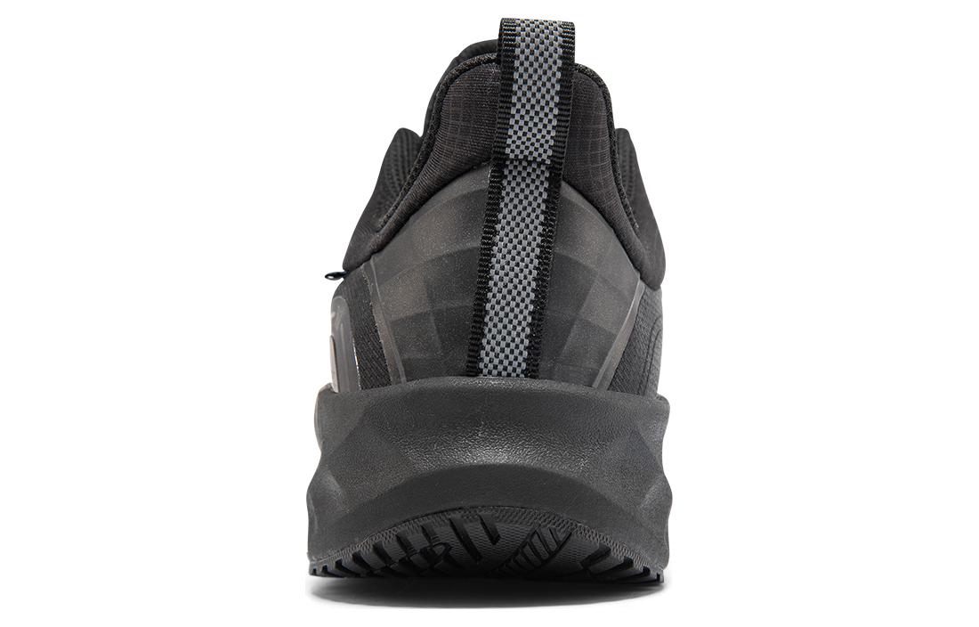 361° Rain Block 6.0 Versatile Cushioning Waterproof Low top Running Shoes Men’s Black
