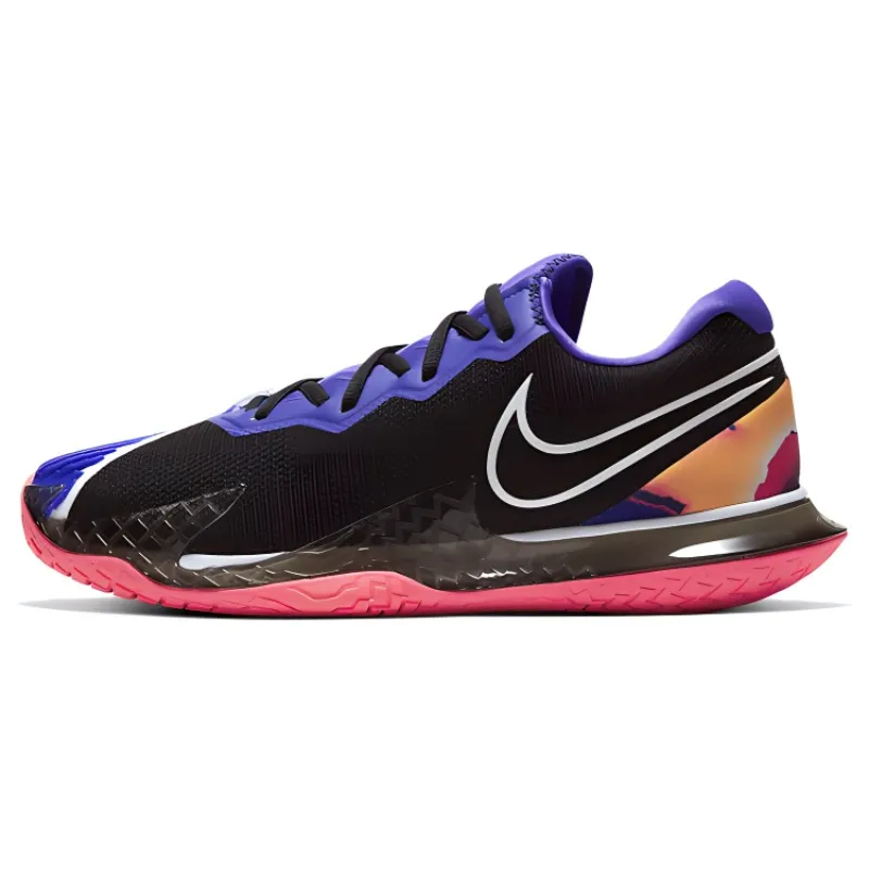 Nike Court Air Zoom Vapor Cage 4 'Nadal'