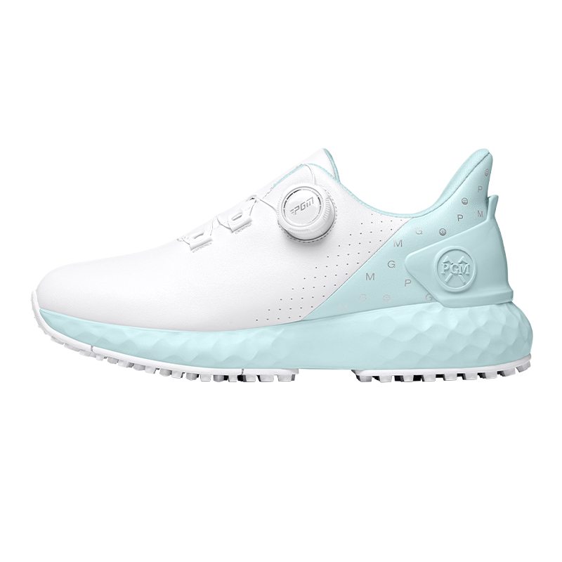 PGM Slip Resistant Abrasion Resistant Low top Golf Shoes Women’s