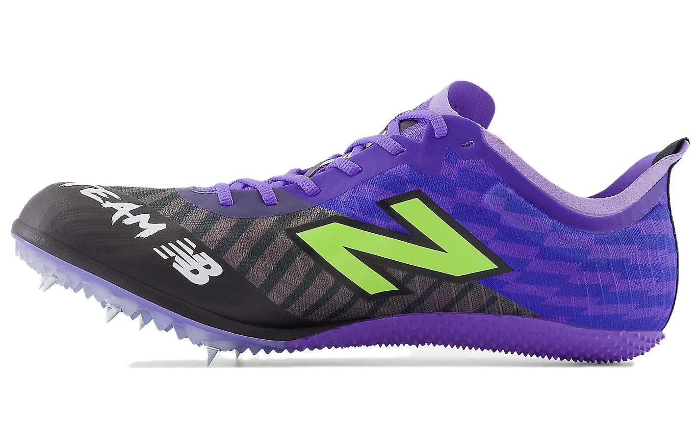 SD100 Wmns FuelCell New Balance v5 ‘Electric Indigo’ Women’s