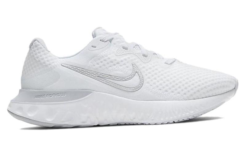 Женские кроссовки Nike Renew Run 2 (белый) — фото 2