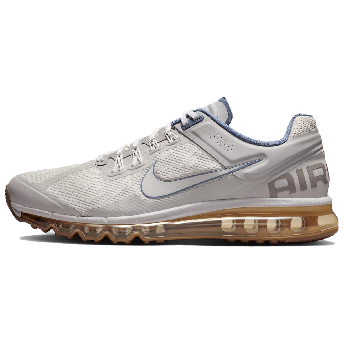 Nike Air Max 2013 Metallic Cool Grey Metallic Dark Grey Anthracite Metallic Silver