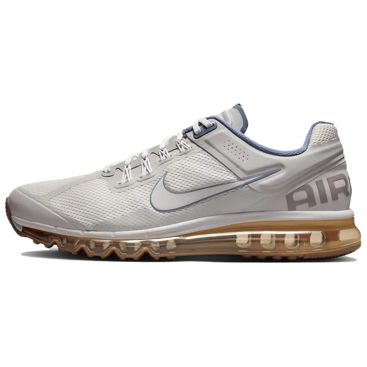 Nike Air Max 2013 Metallic Cool Grey Metallic Dark Grey Anthracite Metallic Silver